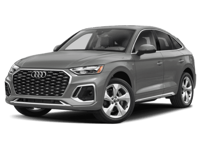 Audi Q5 Premium Plus